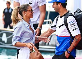 Pilotul din Formula 1 care nu ține cont de o superstiție sexuală din Marele Circ: „Este un semn de frică”
