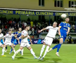 Unirea Slobozia - Rapid, foto: captură de ecran Prima Sport