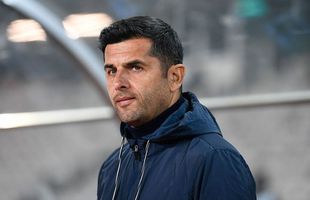 Cazul antrenorului „Mulțumim!” » Cum s-a prăbușit cariera lui Nicolae Dică în ultimele sezoane: de la primăvara europeană cu FCSB la coșmarul cifrei 7