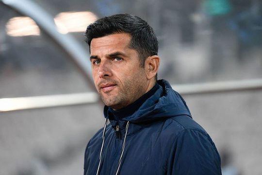Cariera de antrenor a lui Nicolae Dică s-a prăbușit.