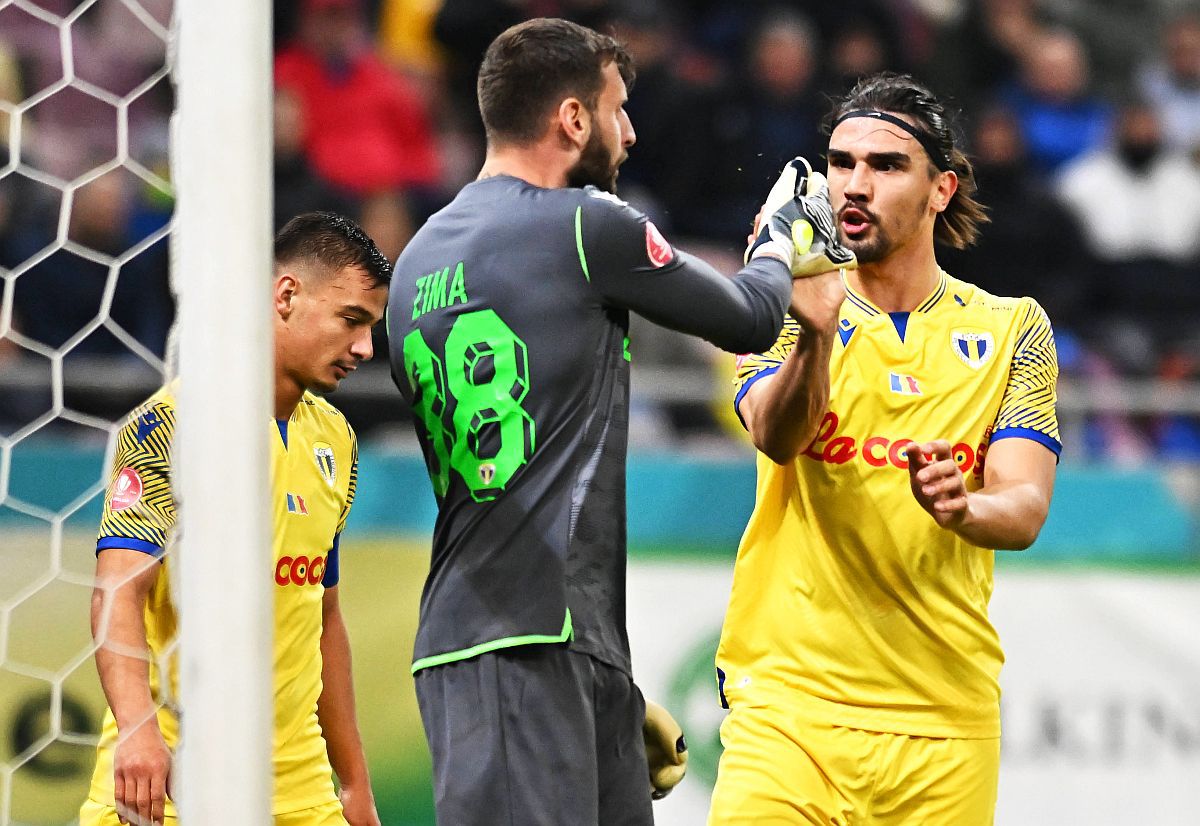 Gigi Becali tocmai a reușit primul transfer al iernii! A semnat un contract valabil 3 sezoane cu FCSB