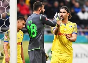 FCSB a recunoscut interesul pentru Lukas Zima! Anunțul făcut de Becali: „Ne trebuie un portar, lui Vlad nu-i mai arde!”