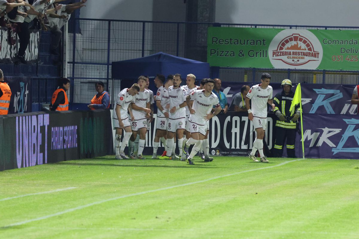 „Nu-ți răspund, e problema mea!” » Marius Șumudică a ocolit întrebarea Gazetei