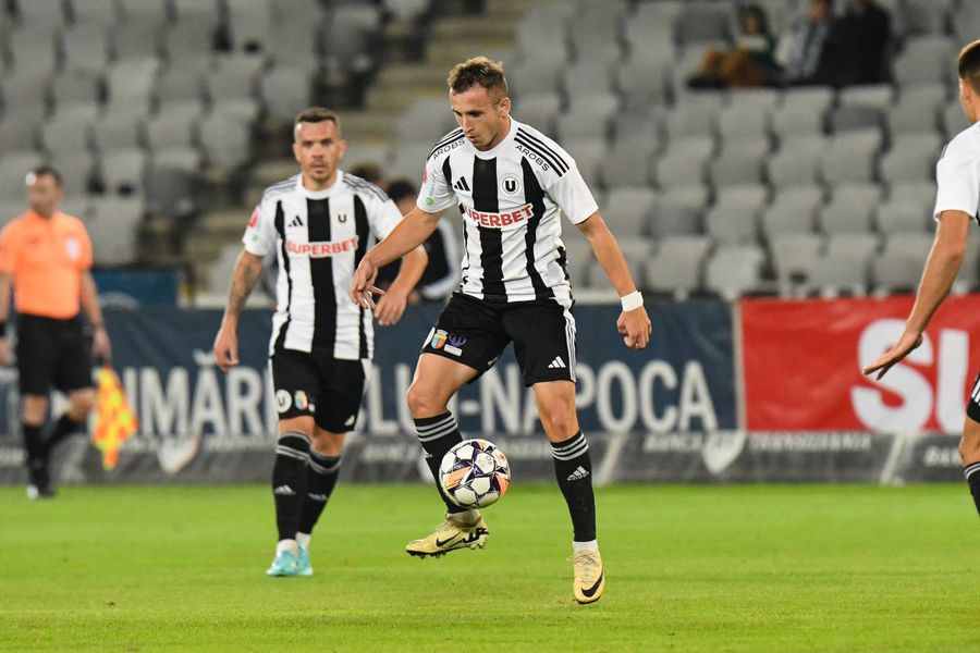 Sepsi a realizat primul transfer al verii » Covăsnenii au luat un mijlocaș din play-off-ul Superligii