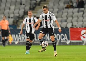 Noul Darius Olaru din Liga 1? „Trebuie să fie în lotul naționalei”
