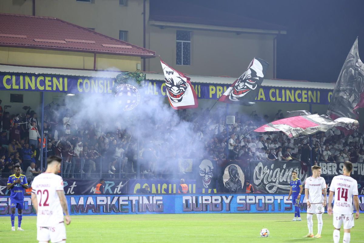 „Nu-ți răspund, e problema mea!” » Marius Șumudică a ocolit întrebarea Gazetei