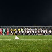 Partizan Belgrad - Steaua Roșie / foto: sportal.rs