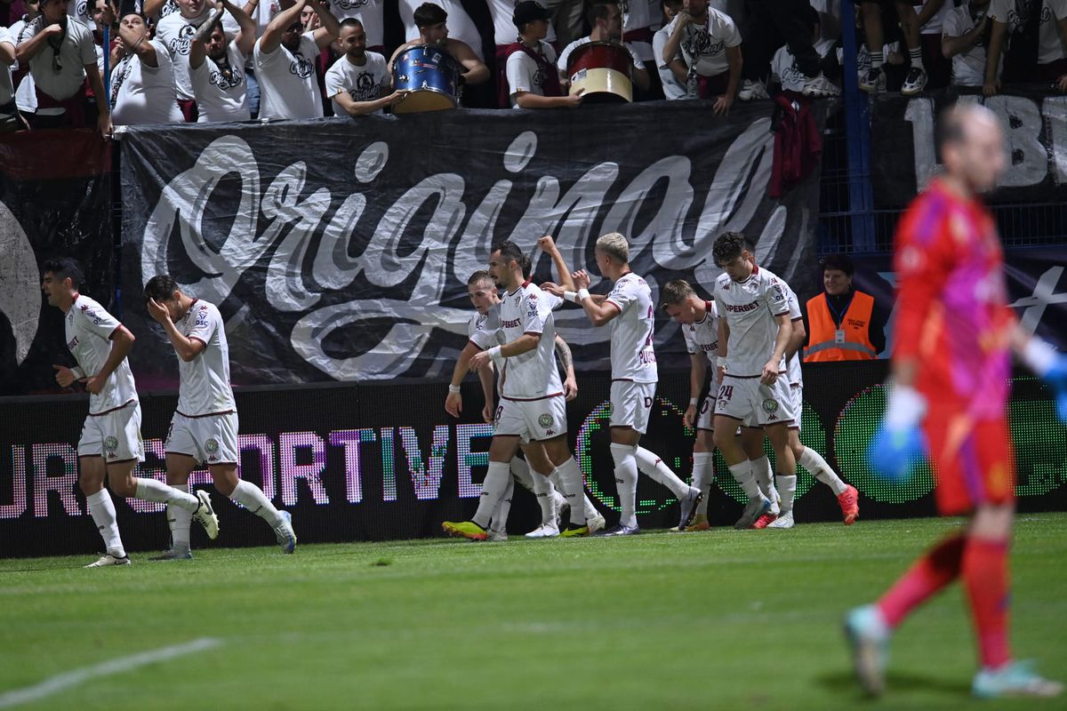 „Nu-ți răspund, e problema mea!” » Marius Șumudică a ocolit întrebarea Gazetei