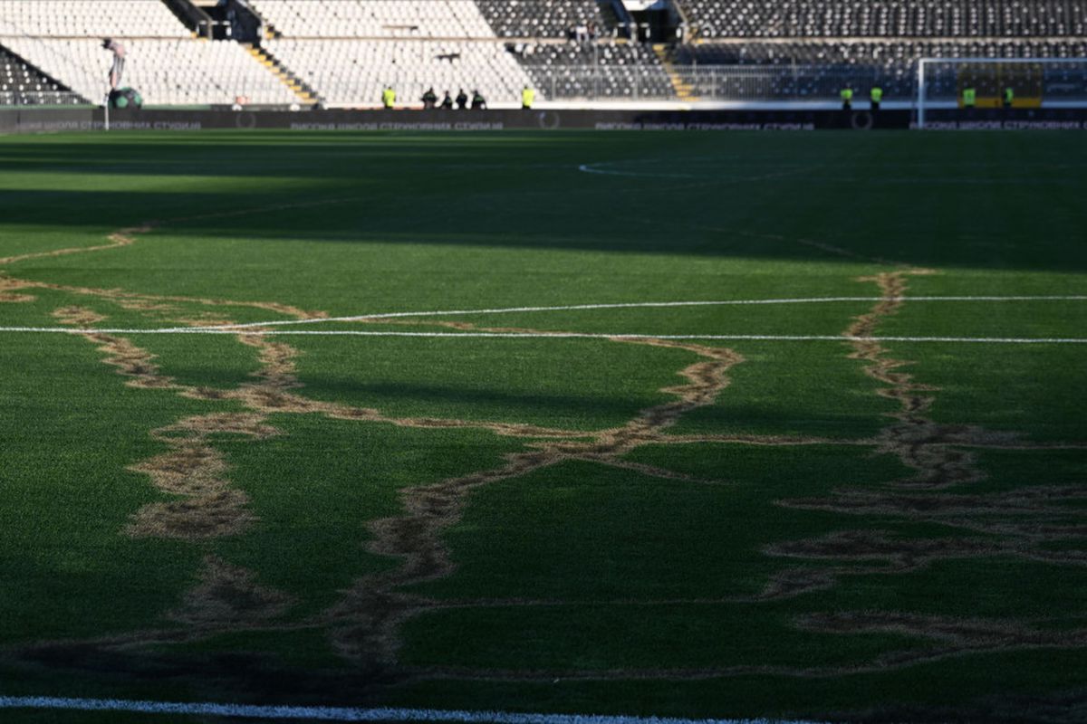 partizan - steaua rosie, 23 septembrie 2024