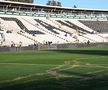 Partizan Belgrad - Steaua Roșie / foto: sportal.rs