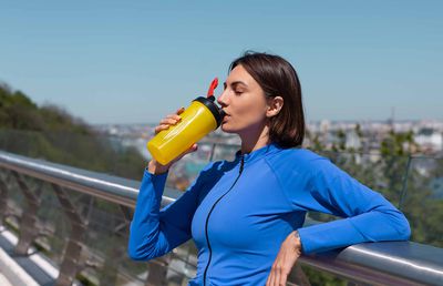 Deshidratarea și impactul negativ asupra performanțelor sportive