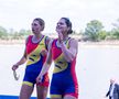 Canotorii Maria și Florin Lehaci, nunta anului în sportul românesc » Imagini minunate de la ceremonia tradițională din Bucovina