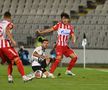 Partizan Belgrad - Steaua Roșie / foto: sportal.rs