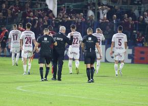 Jucătorul Rapidului a dat „din casă”: „Nu vorbim doar de ultimele şase săptămâni”
