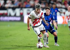 Rațiu i-a șocat pe spaniolii de la Marca cu Atletico Madrid: „Spectaculos! Un adevărat pilon”