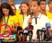 Canotorii Maria și Florin Lehaci, nunta anului în sportul românesc » Imagini minunate de la ceremonia tradițională din Bucovina