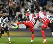 Partizan Belgrad - Steaua Roșie / foto: sportal.rs