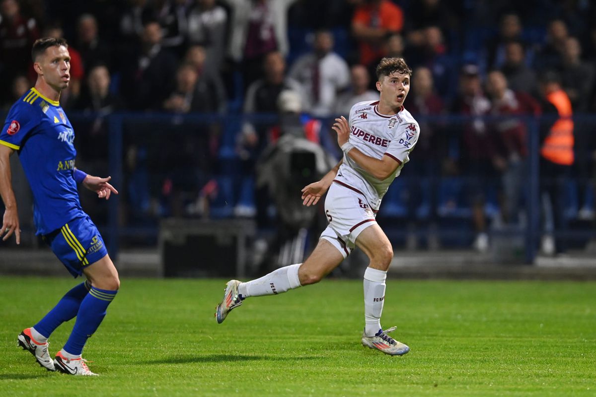 „Nu-ți răspund, e problema mea!” » Marius Șumudică a ocolit întrebarea Gazetei