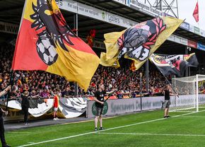 Oportunitate unică pentru cluburile olandeze în Europa, înainte de Go Ahead Eagles - FCSB : „Ei trebuie să obțină un scor gigantic”