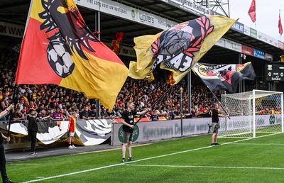 Oportunitate unică pentru cluburile olandeze în Europa, înainte de Go Ahead Eagles - FCSB : „Ei trebuie să obțină un scor gigantic”