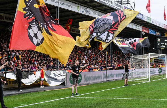Oportunitate unică pentru cluburile olandeze în Europa, înainte de Go Ahead Eagles - FCSB : „Ei trebuie să obțină un scor gigantic”