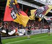 „De Adelaarshorst”, stadionul unde se va disputa Go Ahead Eagles - FCSB // foto: Imago