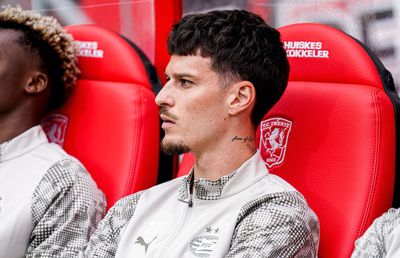 Antrenorul Bosz a explicat de ce Dennis Man joacă așa de puțin la PSV Eindhoven: „Știu asta”