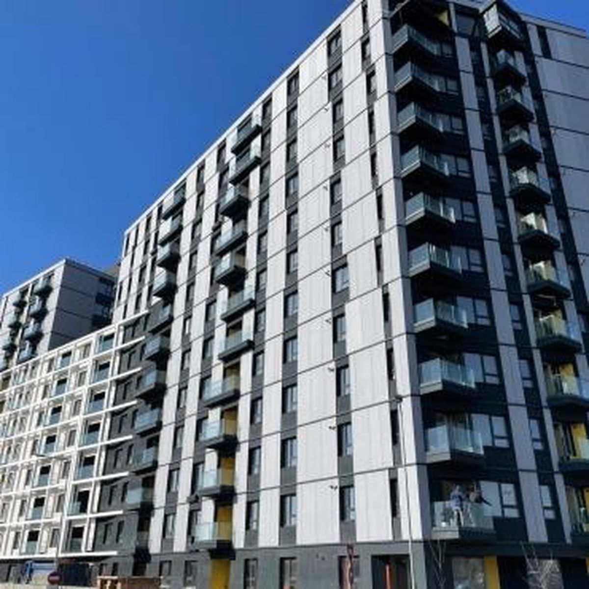 Lake House 2, ansamblu rezidențial Mircea Lucescu / foto: pelac.ro