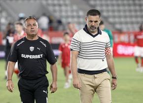 Ce se întâmplă cu Florentin Petre, după plecarea lui Kopic de la Dinamo