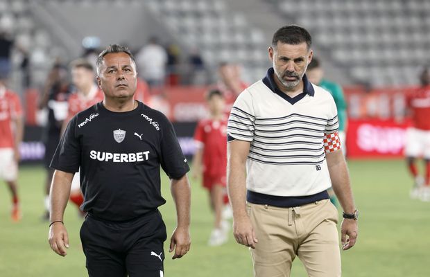 Lotul deplasat de Zeljko Kopic pentru amicalul lui Dinamo din Macedonia de Nord: multe nume noi