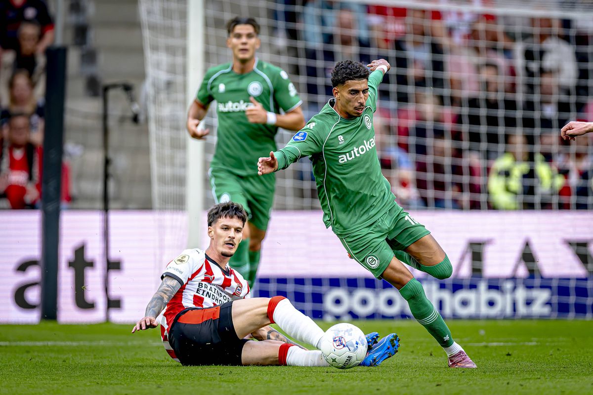 Olandezii au dat verdictul despre Dennis Man: „Aparent nu este suficient” » Românul mai poate primi o lovitură la PSV