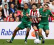 Dennis Man, în tricoul celor de la PSV // foto: Imago