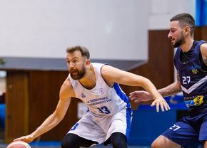 Cupa României la baschet masculin, aproape de start! Cum arată „șaisprezecimile” competiției și care este formatul ei