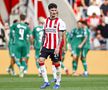 Dennis Man, în tricoul celor de la PSV // foto: Imago