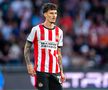 Dennis Man, în tricoul celor de la PSV // foto: Imago