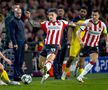 Dennis Man, în tricoul celor de la PSV // foto: Imago