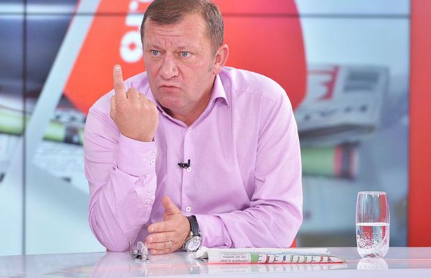 Dorinel Munteanu desființează transferul campioanei FCSB: „Nu trebuia să îl ia”