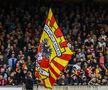 „De Adelaarshorst”, stadionul unde se va disputa Go Ahead Eagles - FCSB // foto: Imago