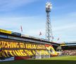 „De Adelaarshorst”, stadionul unde se va disputa Go Ahead Eagles - FCSB // foto: Imago