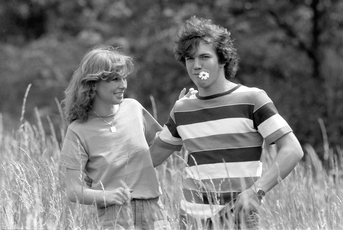 La 64 de ani, legenda fotbalului mondial a apărut la braț cu iubita de 26 de ani, la Gala Balonului de Aur