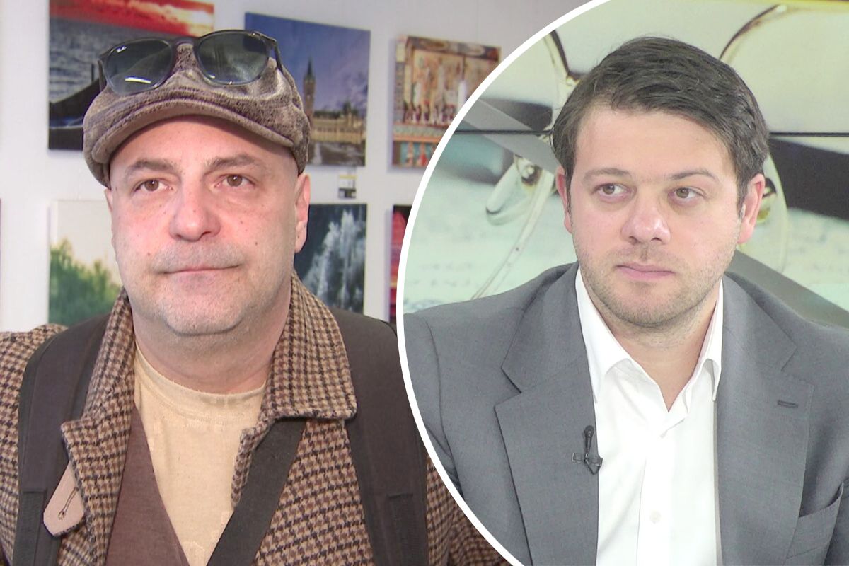 Victor Angelescu, intervenție explozivă împotriva lui Florin Manea: „Zero respect! Încearcă să fraudeze pe toată lumea! Știm antecedentele lui”