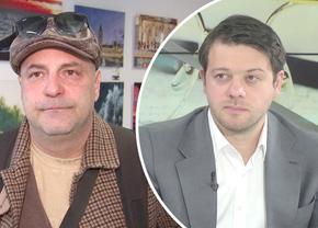 Victor Angelescu, intervenție explozivă împotriva lui Florin Manea: „Zero respect! Încearcă să fraudeze pe toată lumea! Știm antecedentele lui”