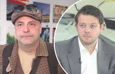 Victor Angelescu, intervenție explozivă împotriva lui Florin Manea: „Zero respect! Încearcă să fraudeze pe toată lumea! Știm antecedentele lui”