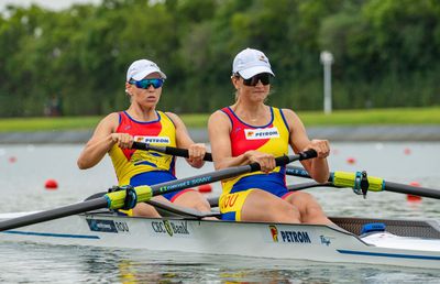 Gala World Rowing, fără premii pentru România, care a avut trei nominalizări pe anul 2025
