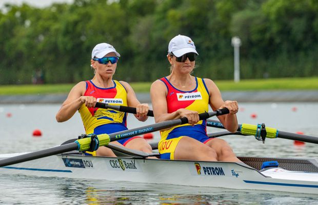 Gala World Rowing, fără premii pentru România, care a avut trei nominalizări pe anul 2025