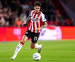 Dennis Man, în tricoul celor de la PSV // foto: Imago