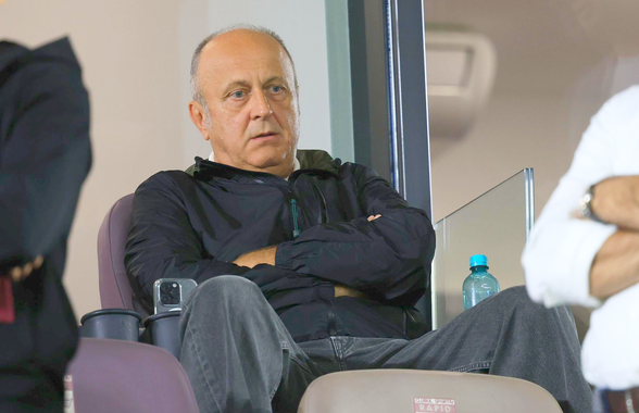 Dublu coșmar pentru Dan Șucu » Explicația din spatele imaginilor virale cu el împietrit: ce le-a mărturisit apropiaților