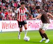 Dennis Man, în tricoul celor de la PSV // foto: Imago