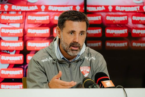 Zeljko Kopic. Foto: Imago Images