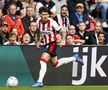 Dennis Man, în tricoul celor de la PSV // foto: Imago